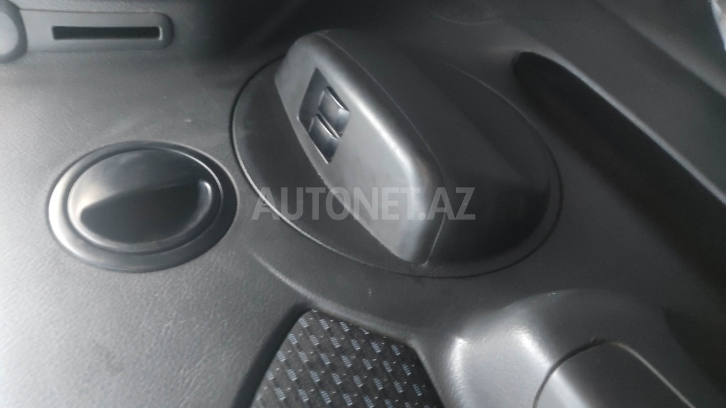 Chevrolet Aveo 2006