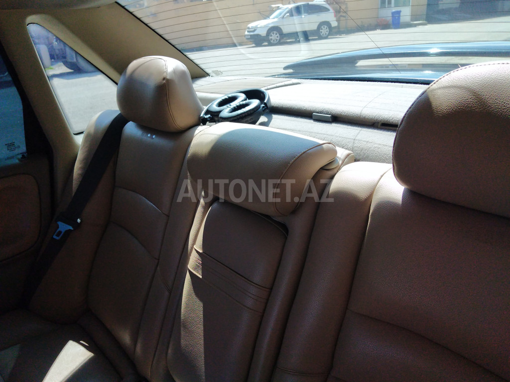 Volvo S70 1998