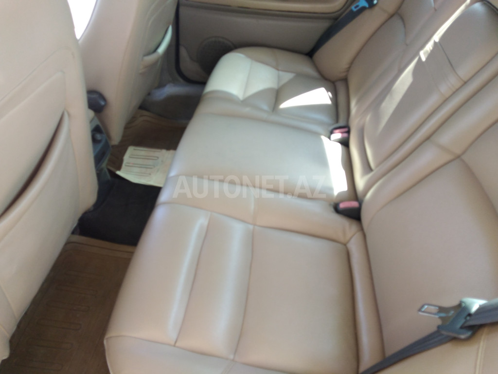 Volvo S70 1998