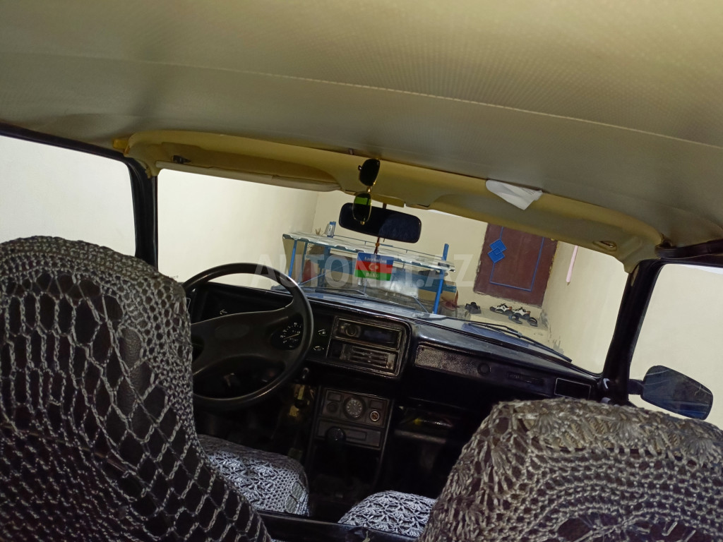 LADA (VAZ) 2107 2007