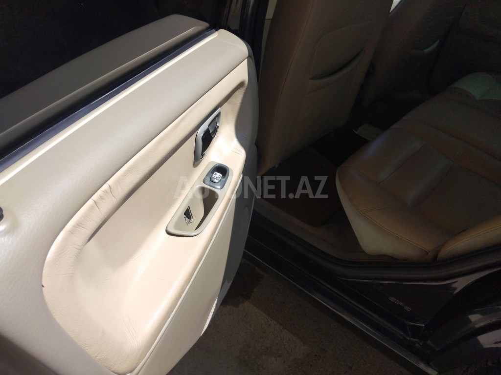 Volvo S70 1998