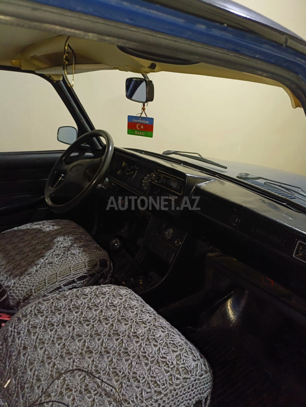 LADA (VAZ) 2107 2007
