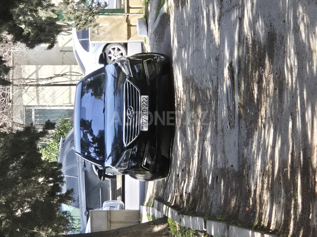 Hyundai Sonata 2014