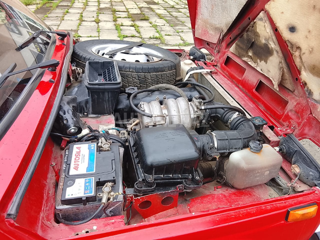 LADA (VAZ) Niva 2006