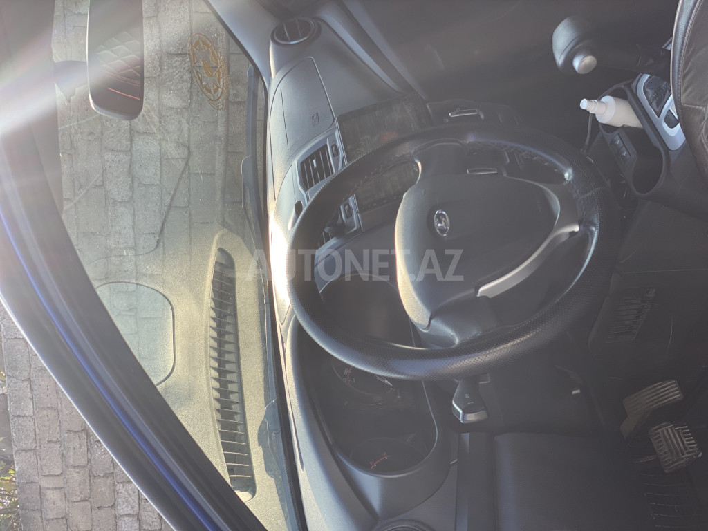 LADA (VAZ) Granta 2021