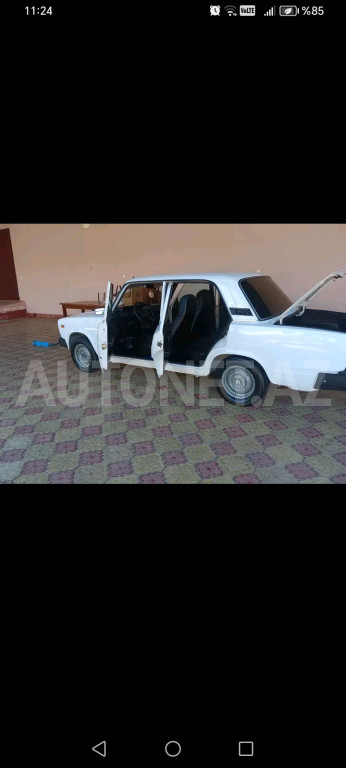 LADA (VAZ) 2107 2009