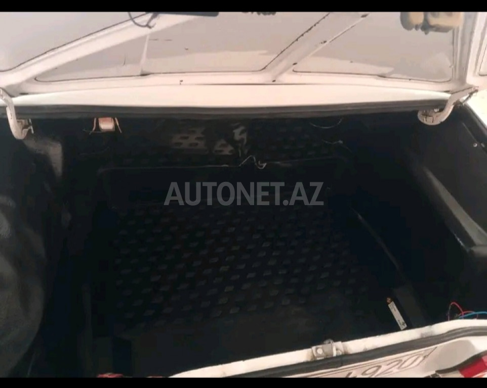LADA (VAZ) 2107 2009