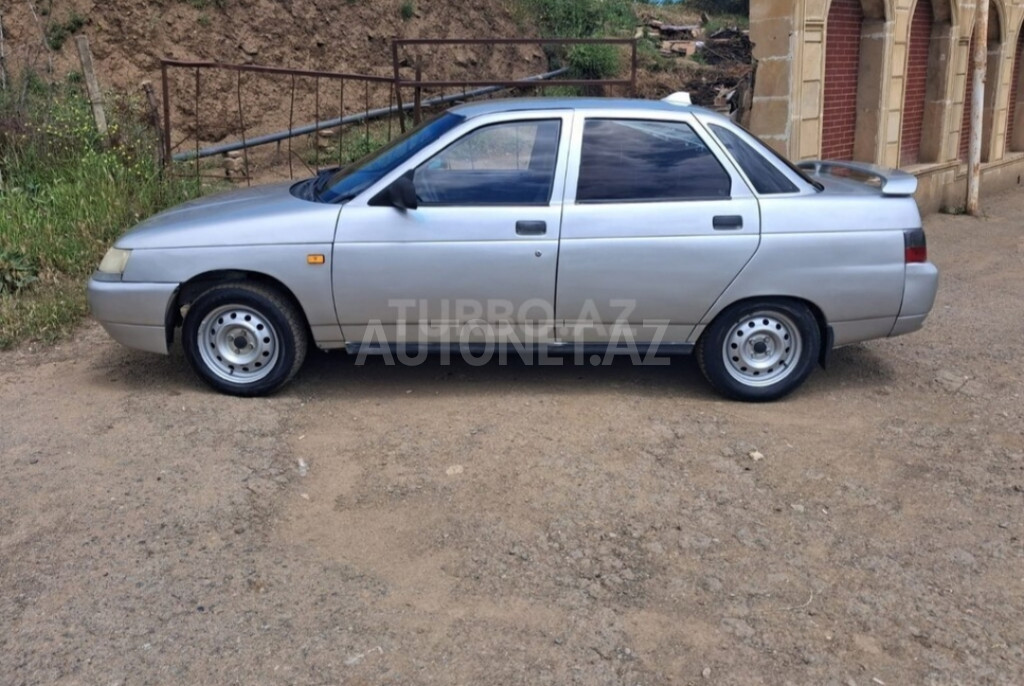 LADA (VAZ) 2110 2004