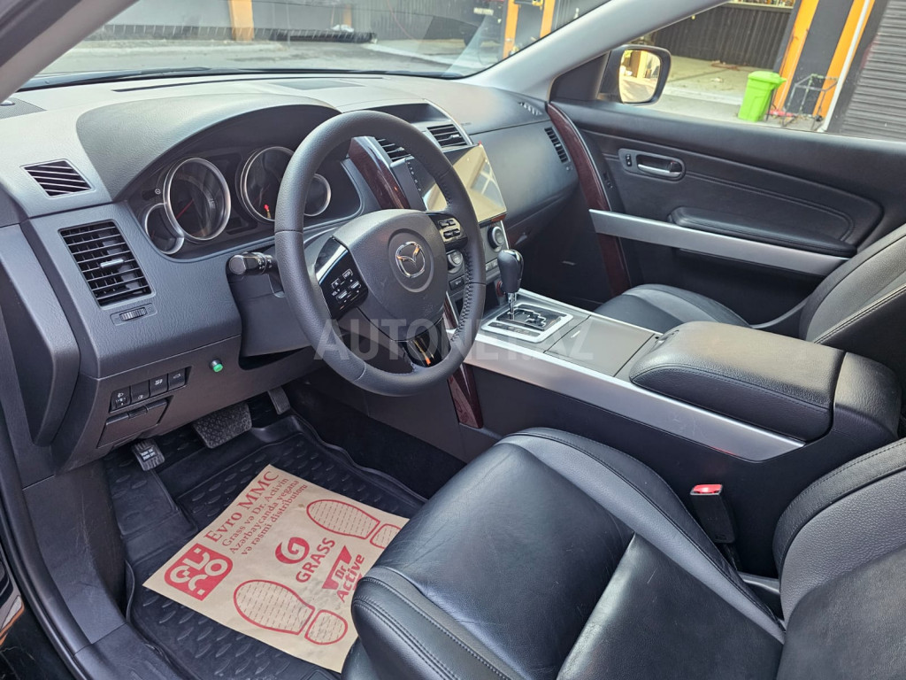 Mazda CX-9 2010