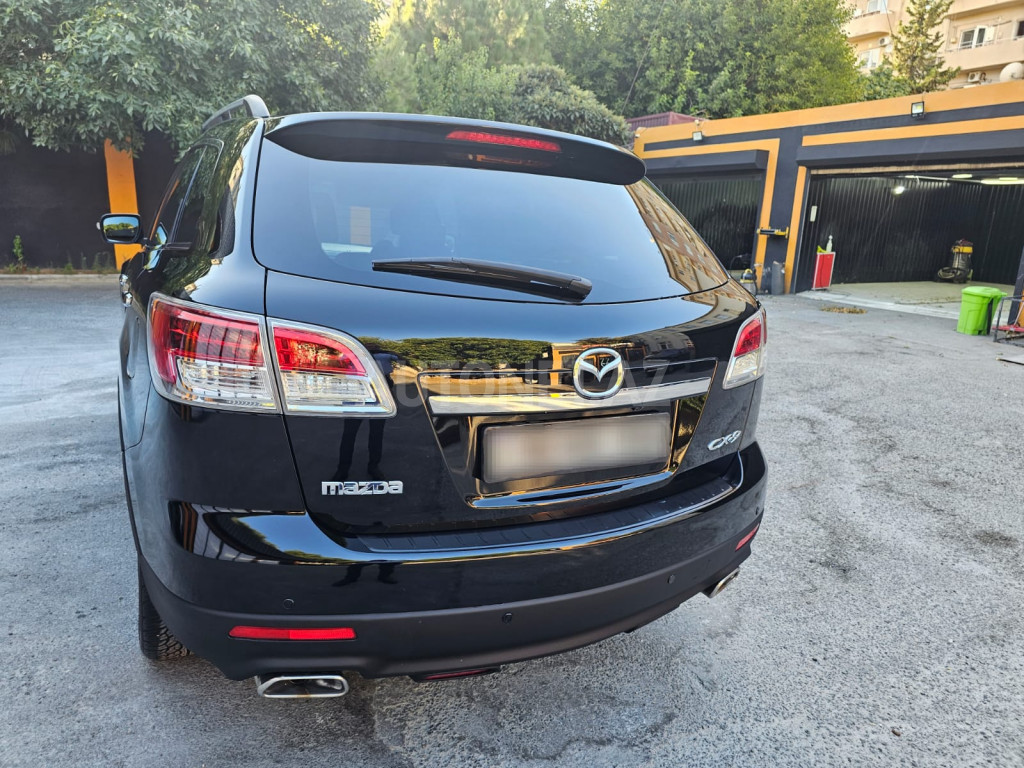 Mazda CX-9 2010