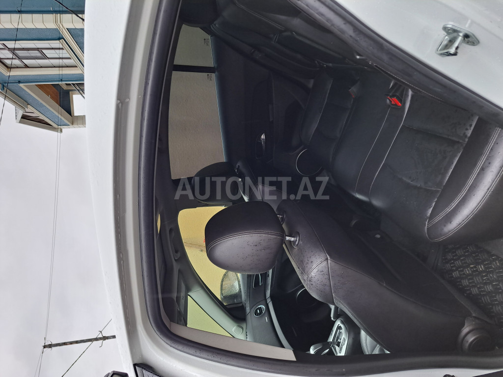 Chevrolet Cruze 2015