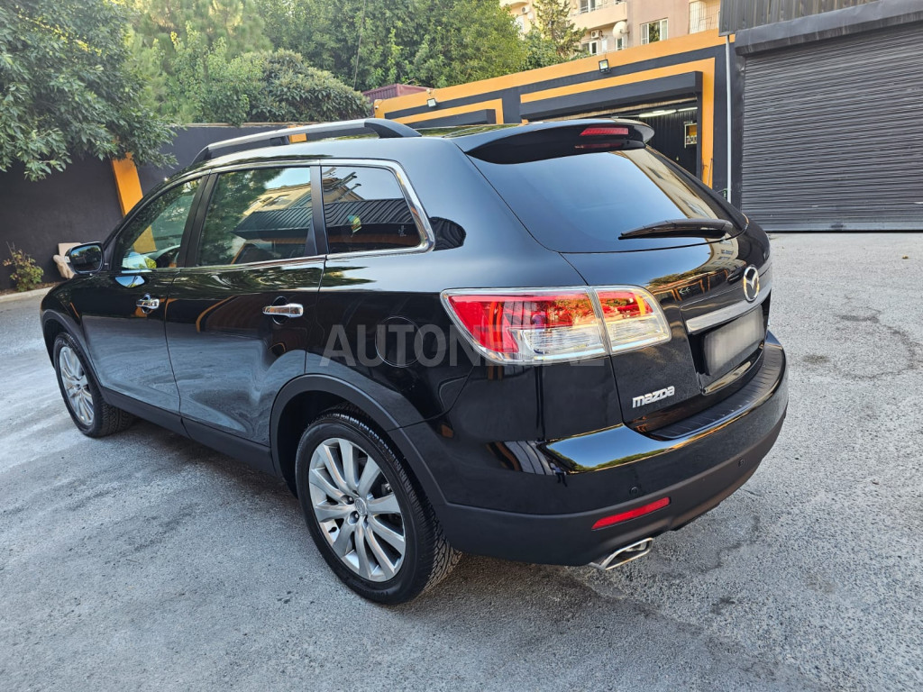 Mazda CX-9 2010