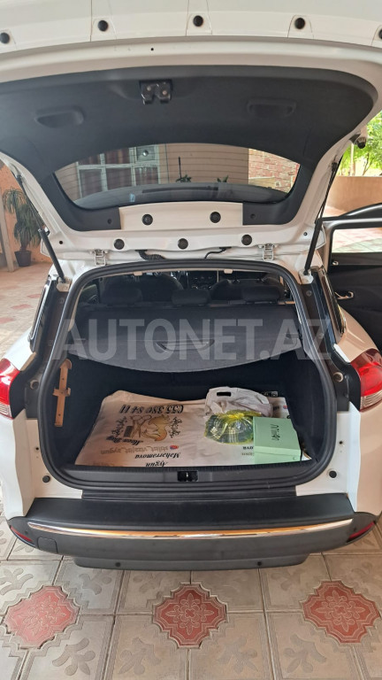 Renault Clio 2014