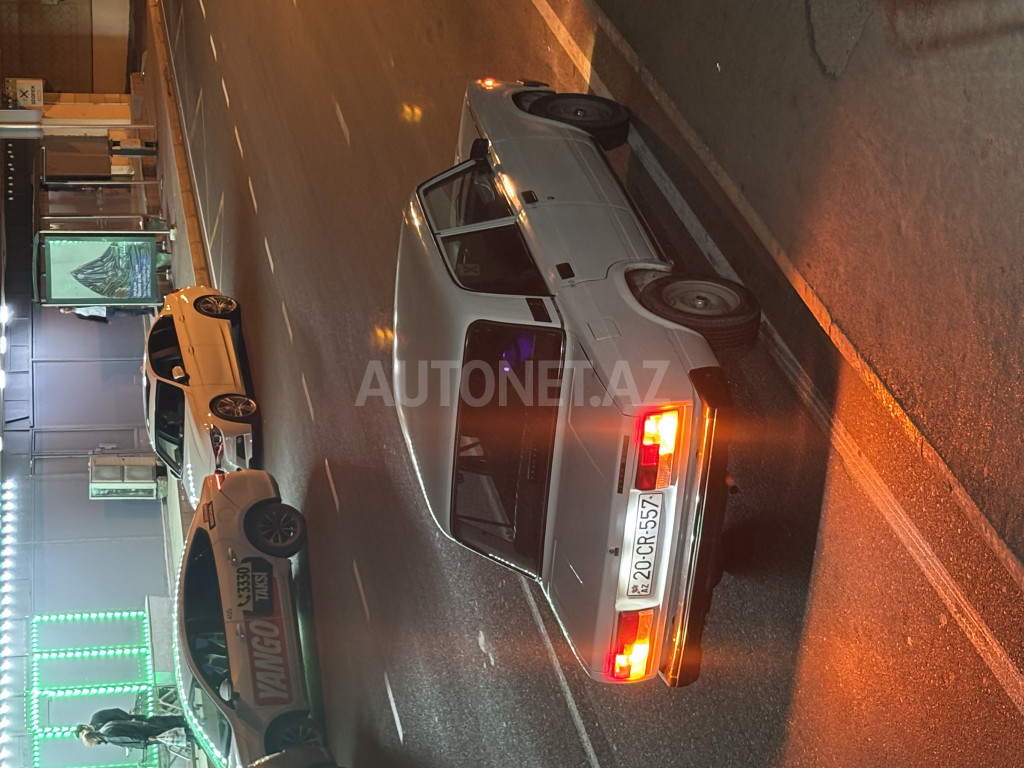 LADA (VAZ) 2107 2009