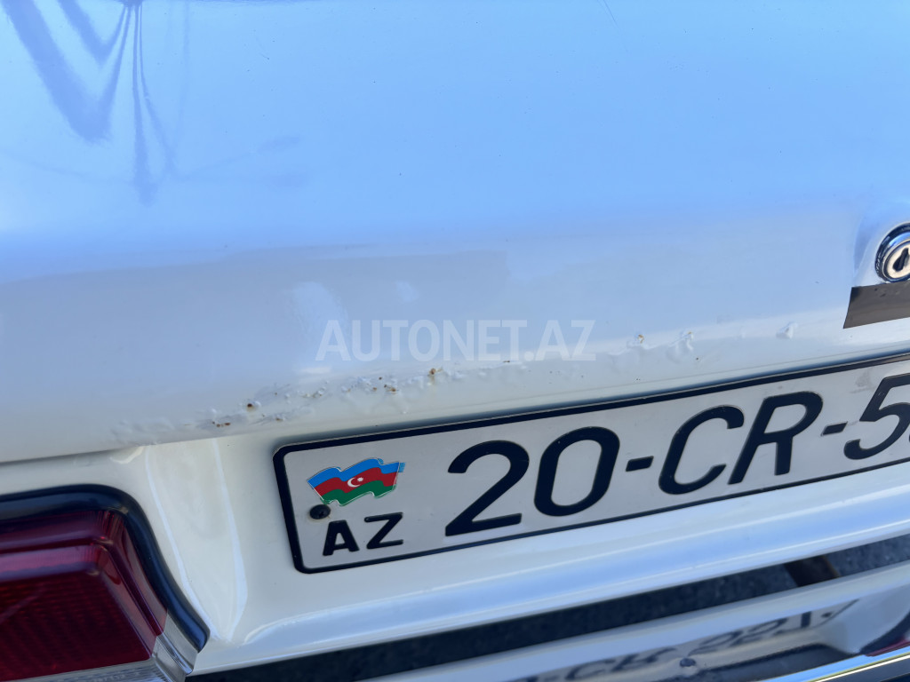 LADA (VAZ) 2107 2009