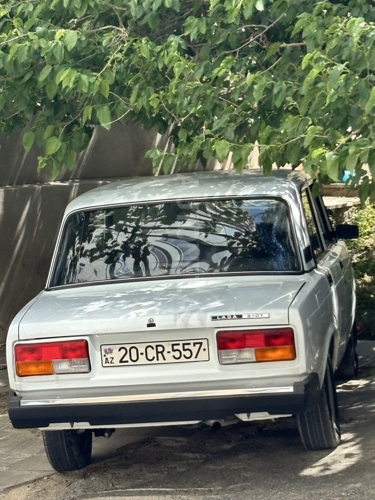 LADA (VAZ) 2107 2009