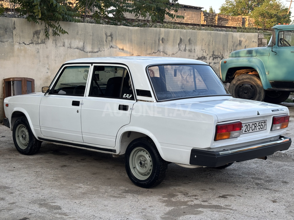 LADA (VAZ) 2107 2009