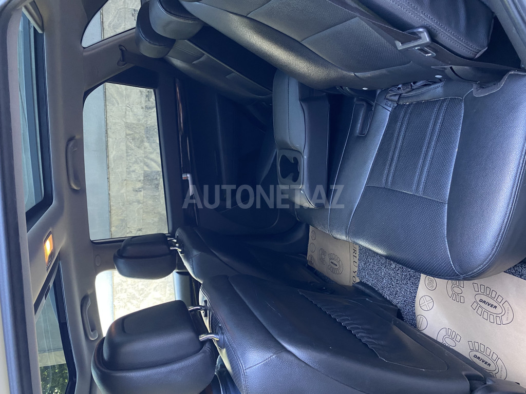 Kia Sorento 2010