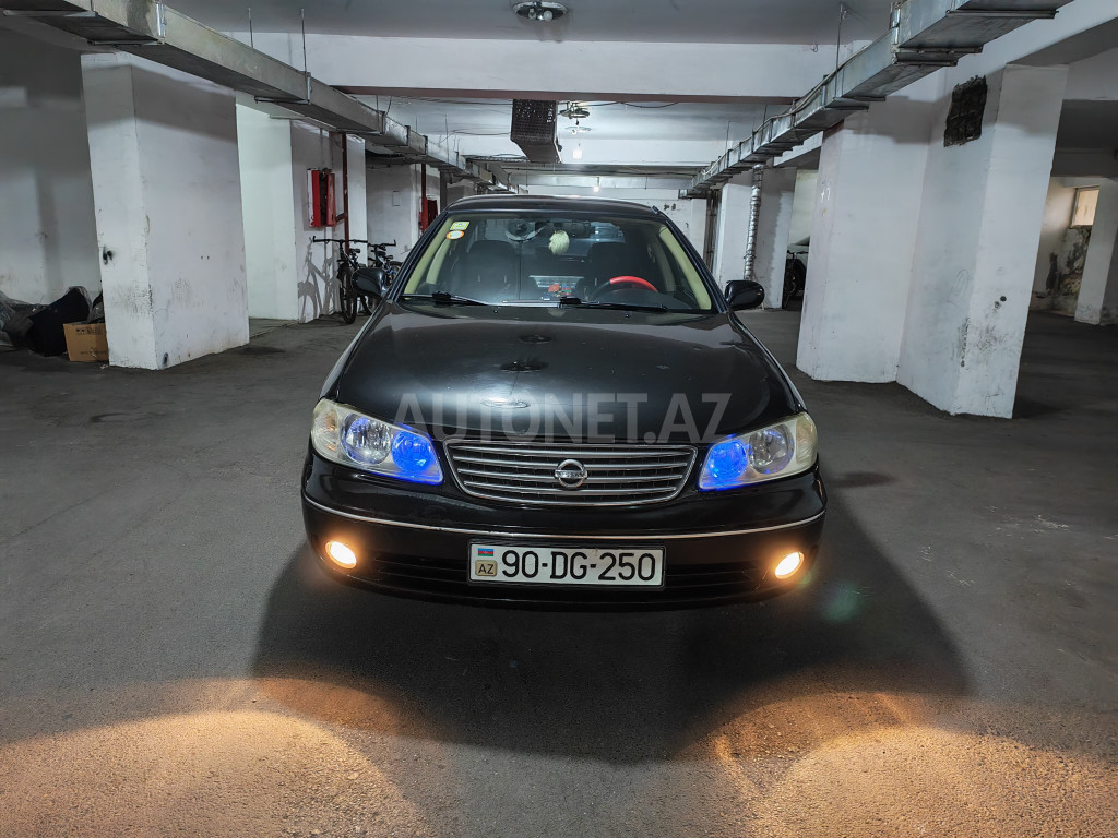 Nissan Sunny 2008