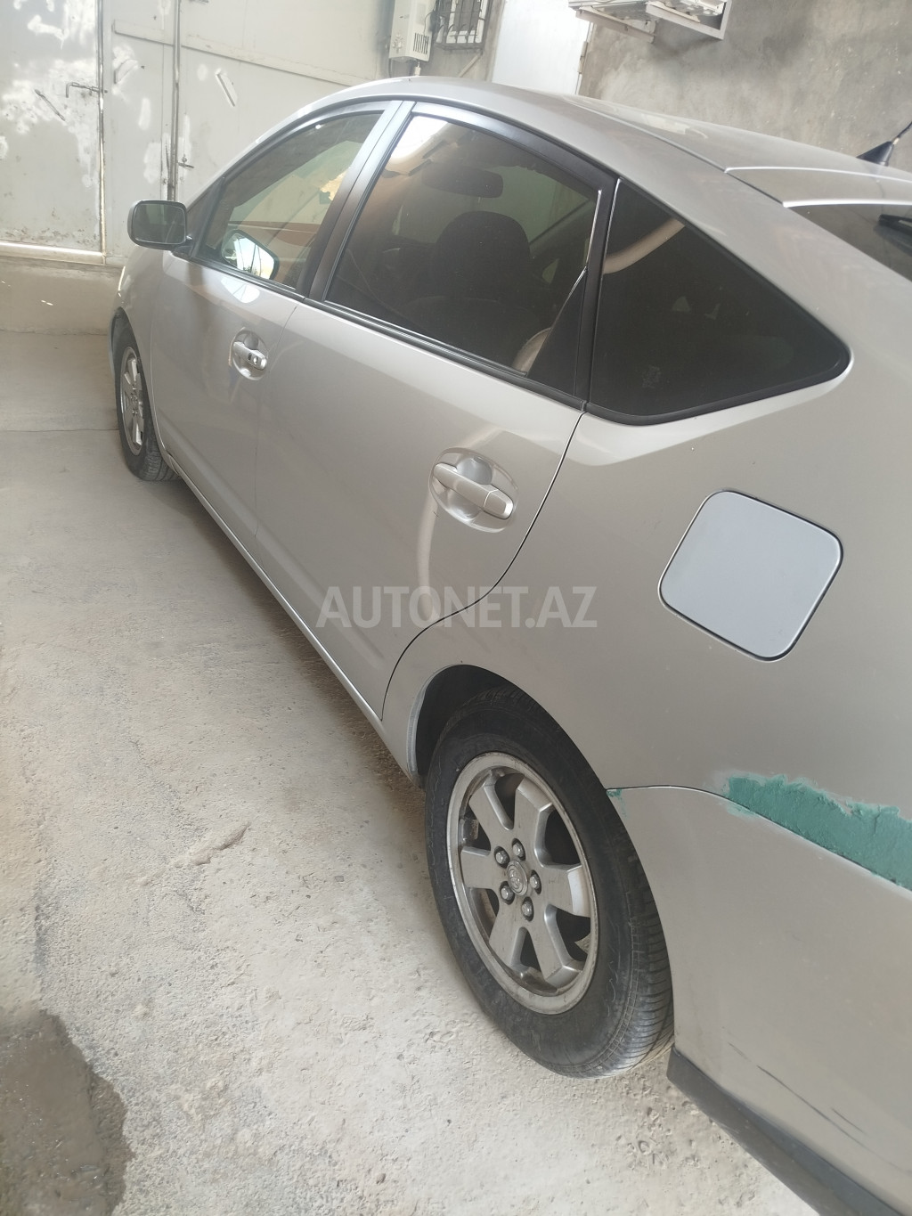 Toyota Prius 2006