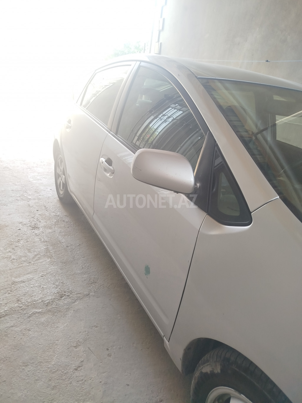 Toyota Prius 2006
