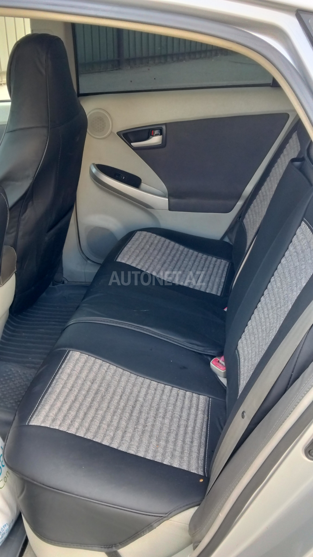 Toyota Prius 2010