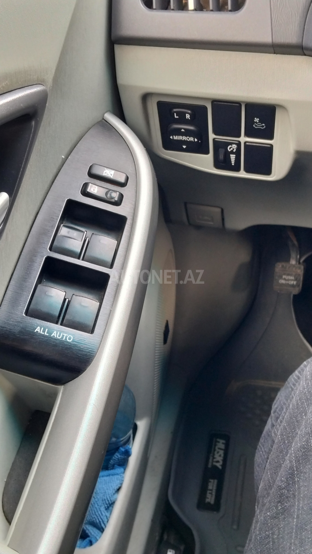 Toyota Prius 2010