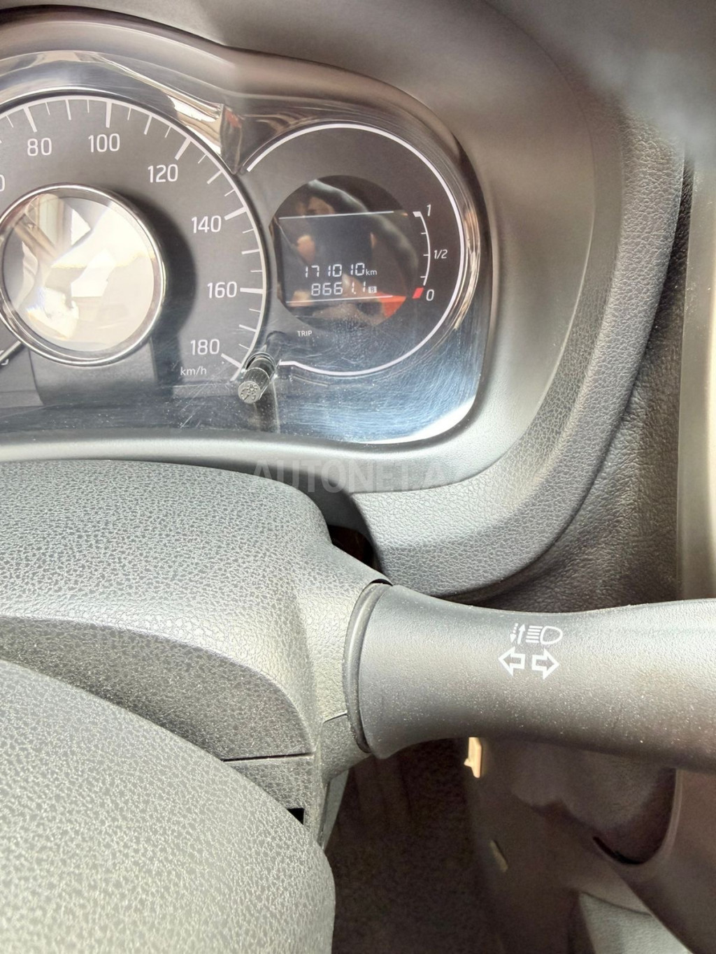 Nissan Note 2014