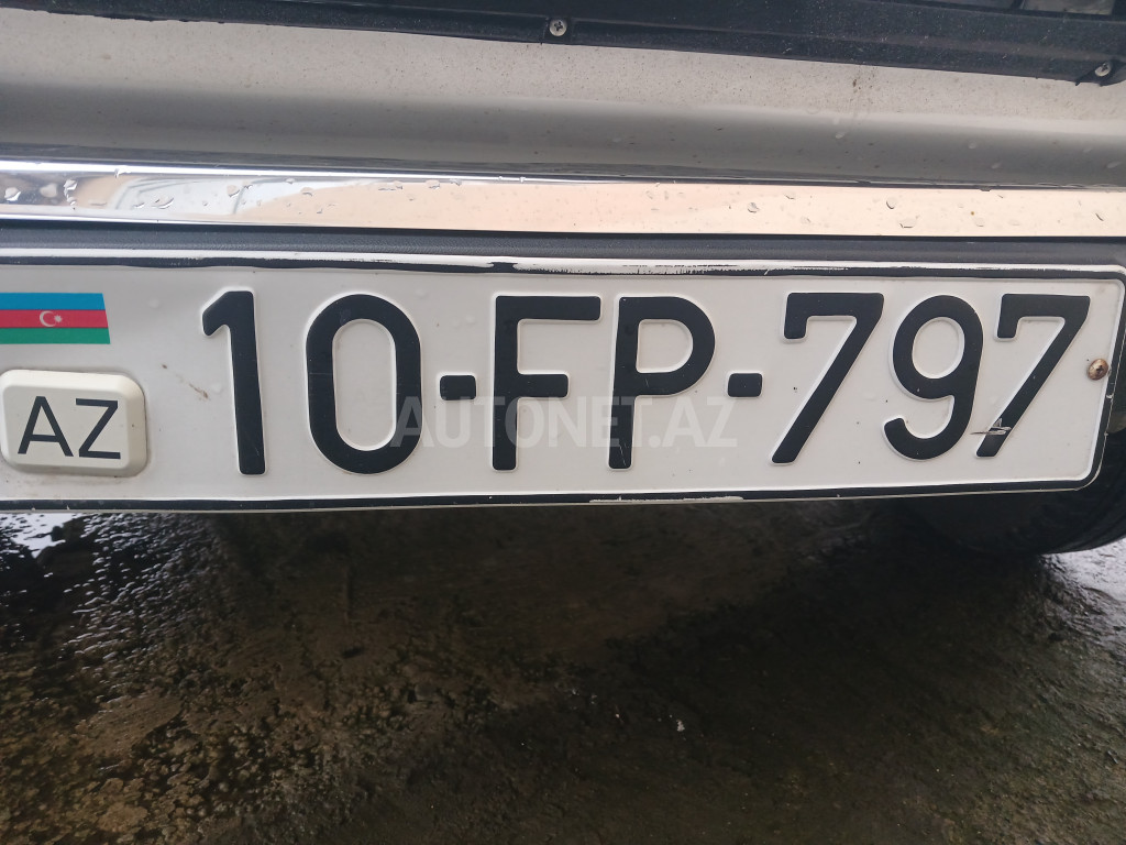 LADA (VAZ) 2107 2004