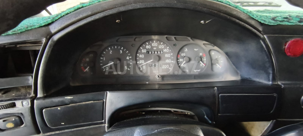 GAZ GAZel (33021) 2005