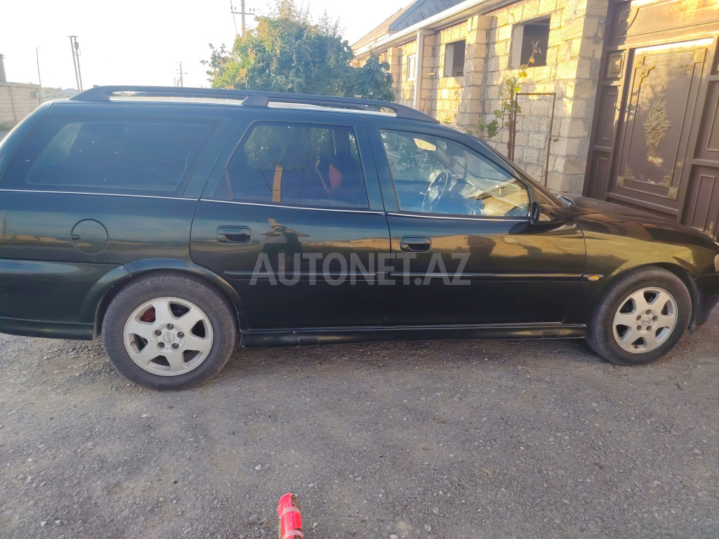 Opel Vectra 1999