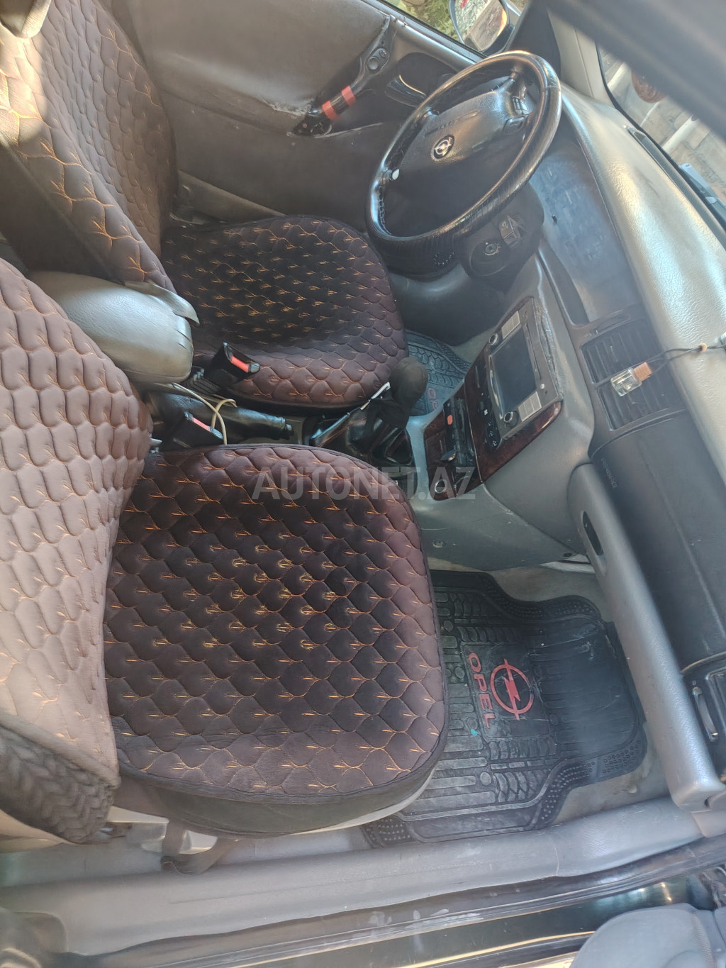 Opel Vectra 1999