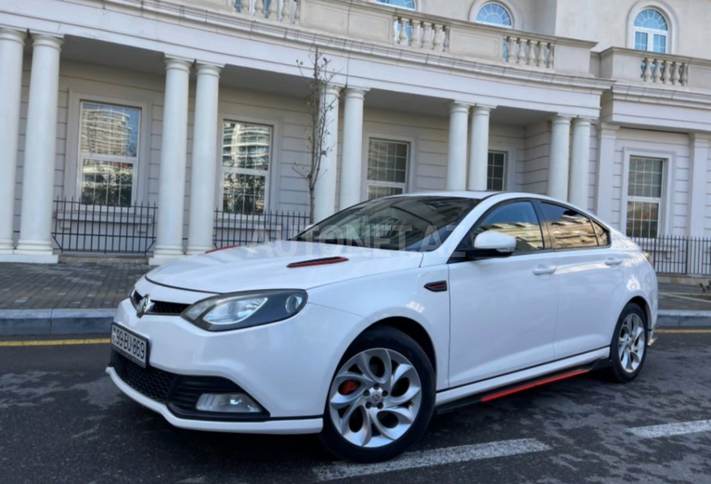 MG 6 2012