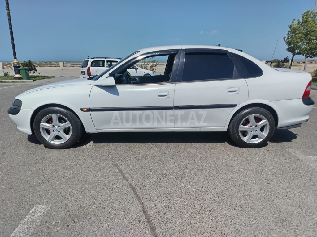 Opel Vectra 1998