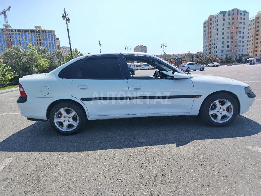 Opel Vectra 1998