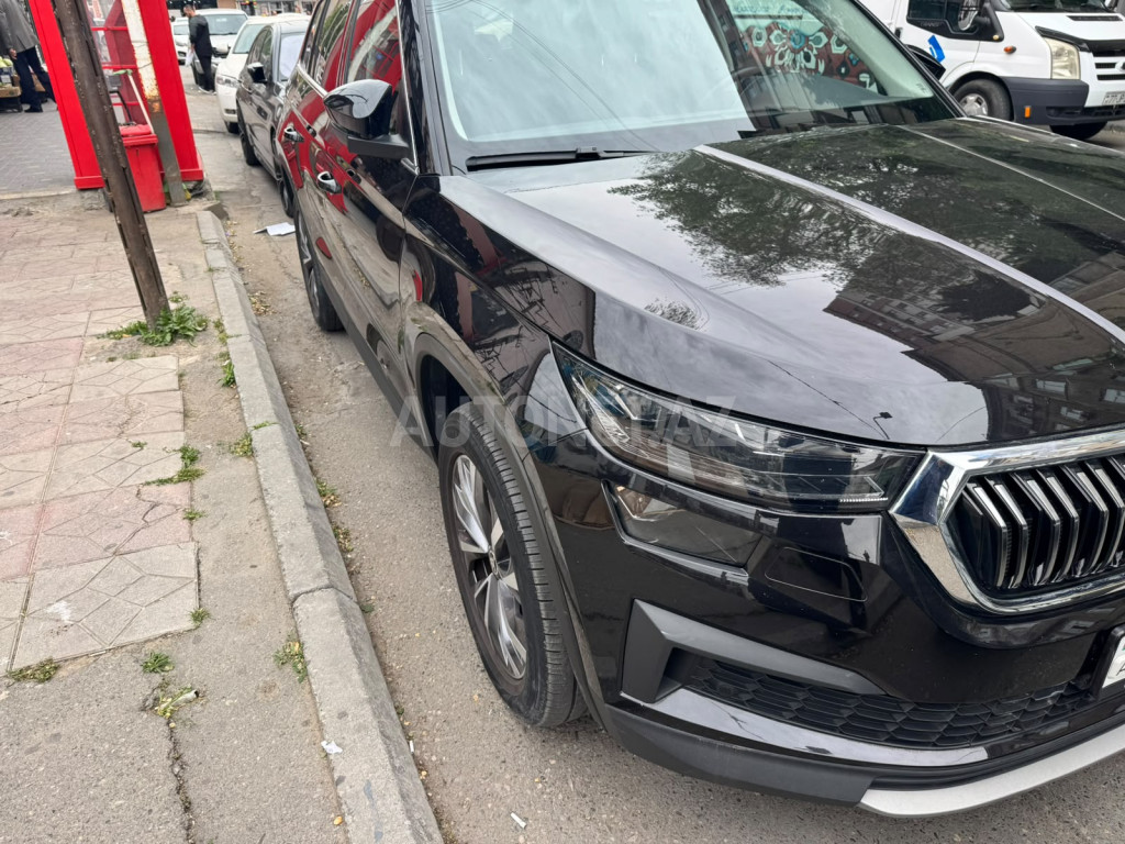 Skoda Karoq 2022