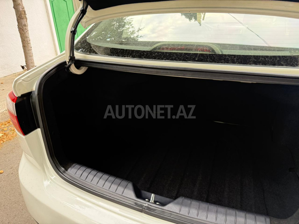 Kia Rio 2013
