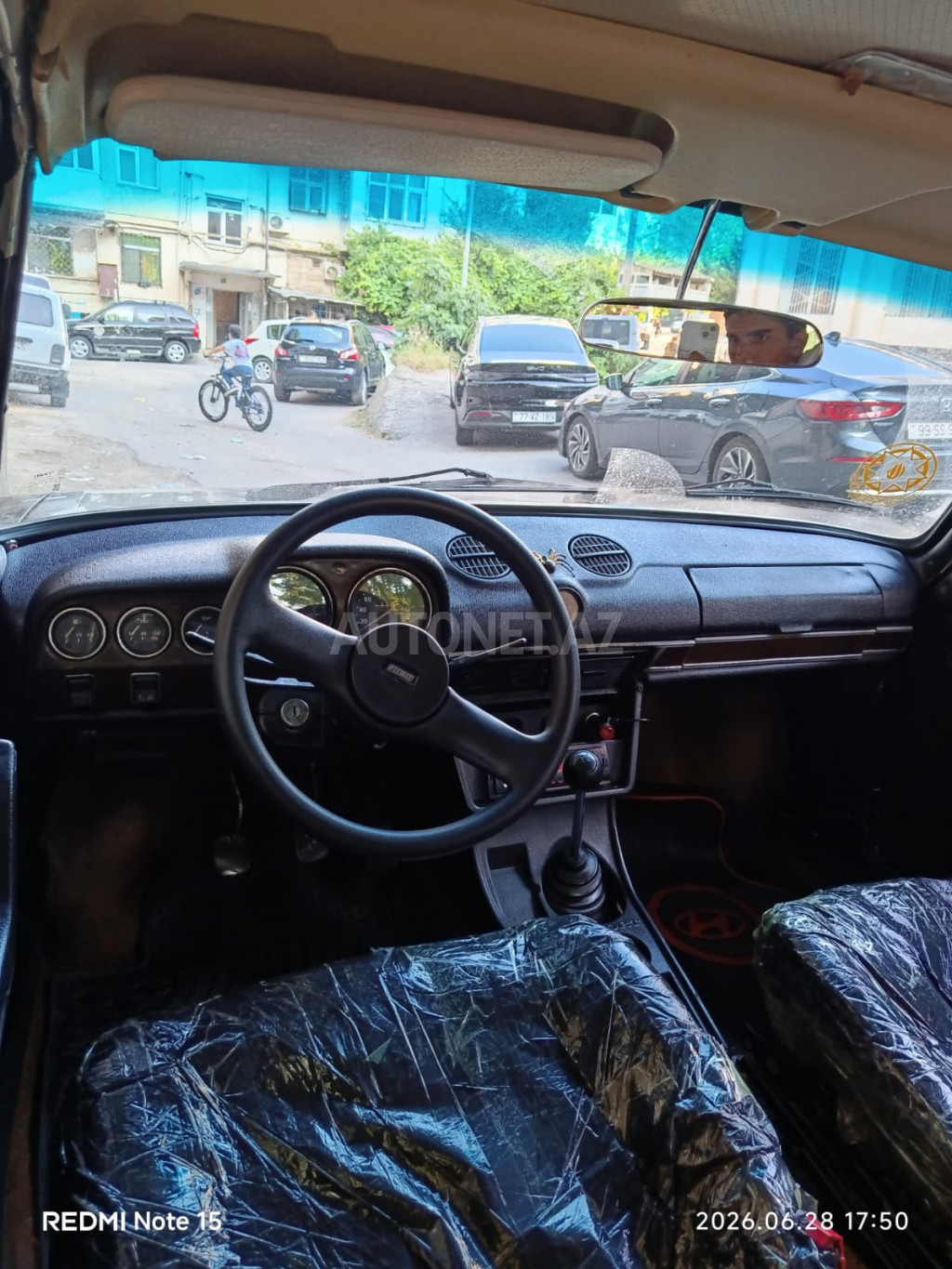 LADA (VAZ) 2106 2005