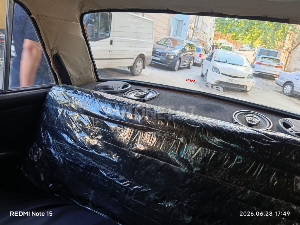 LADA (VAZ) 2106 2005