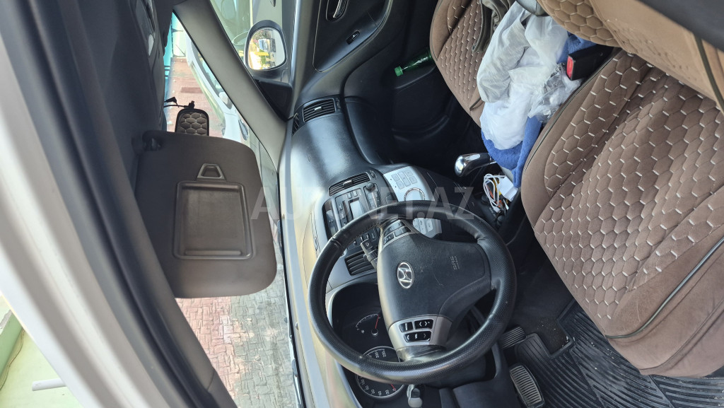 Hyundai Elantra 2010