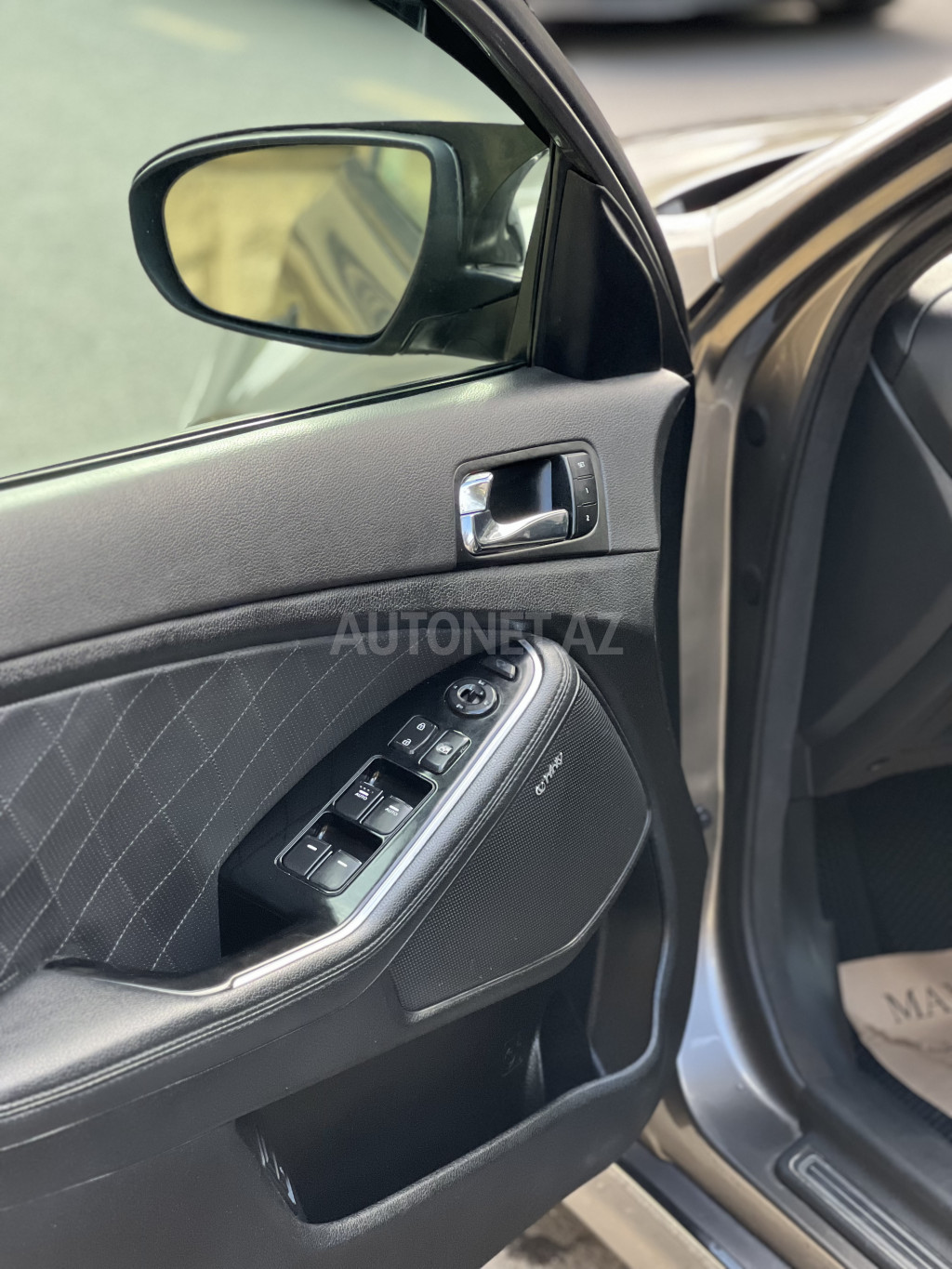 Kia Optima 2014