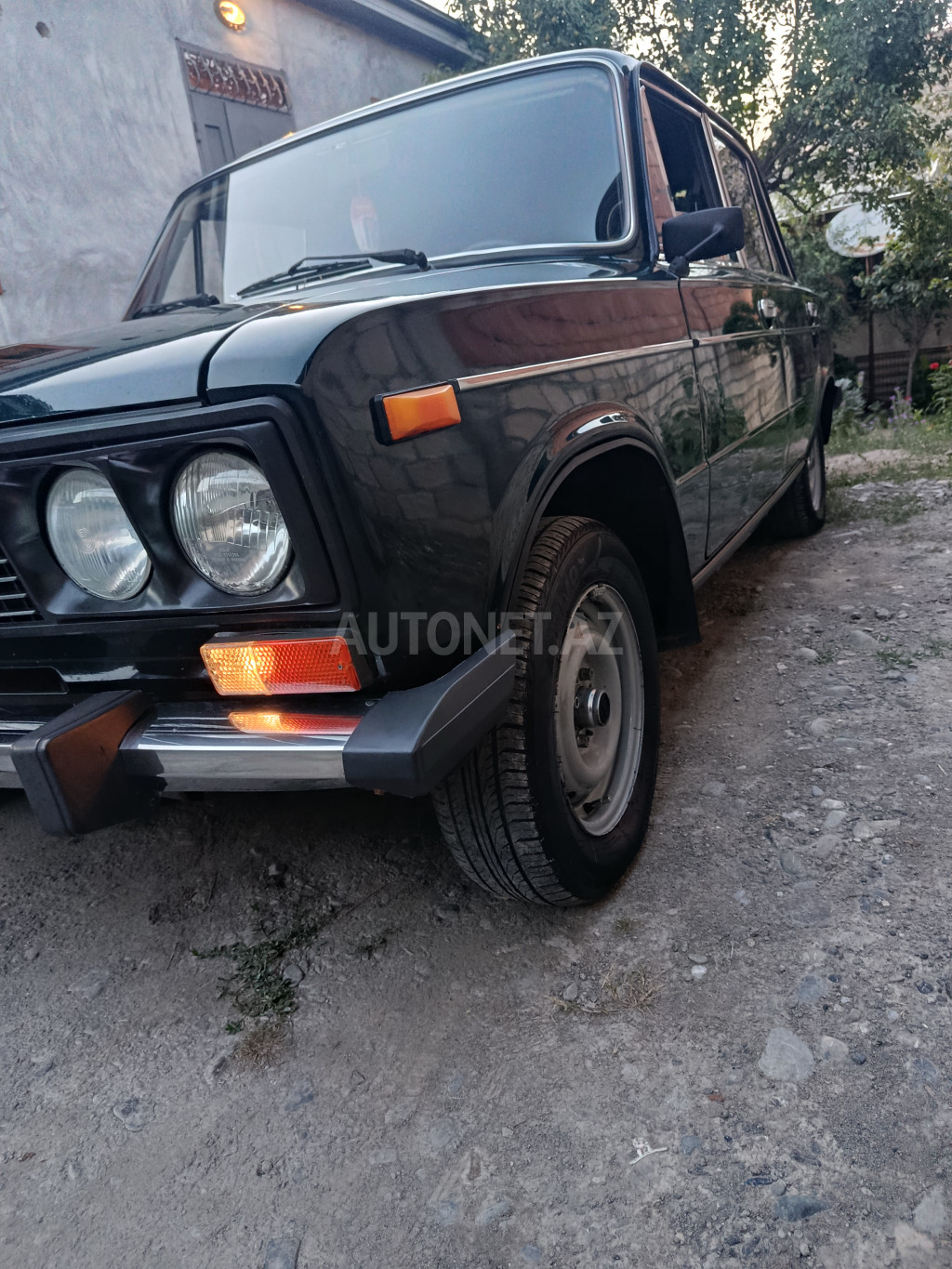 LADA (VAZ) 2106 2003