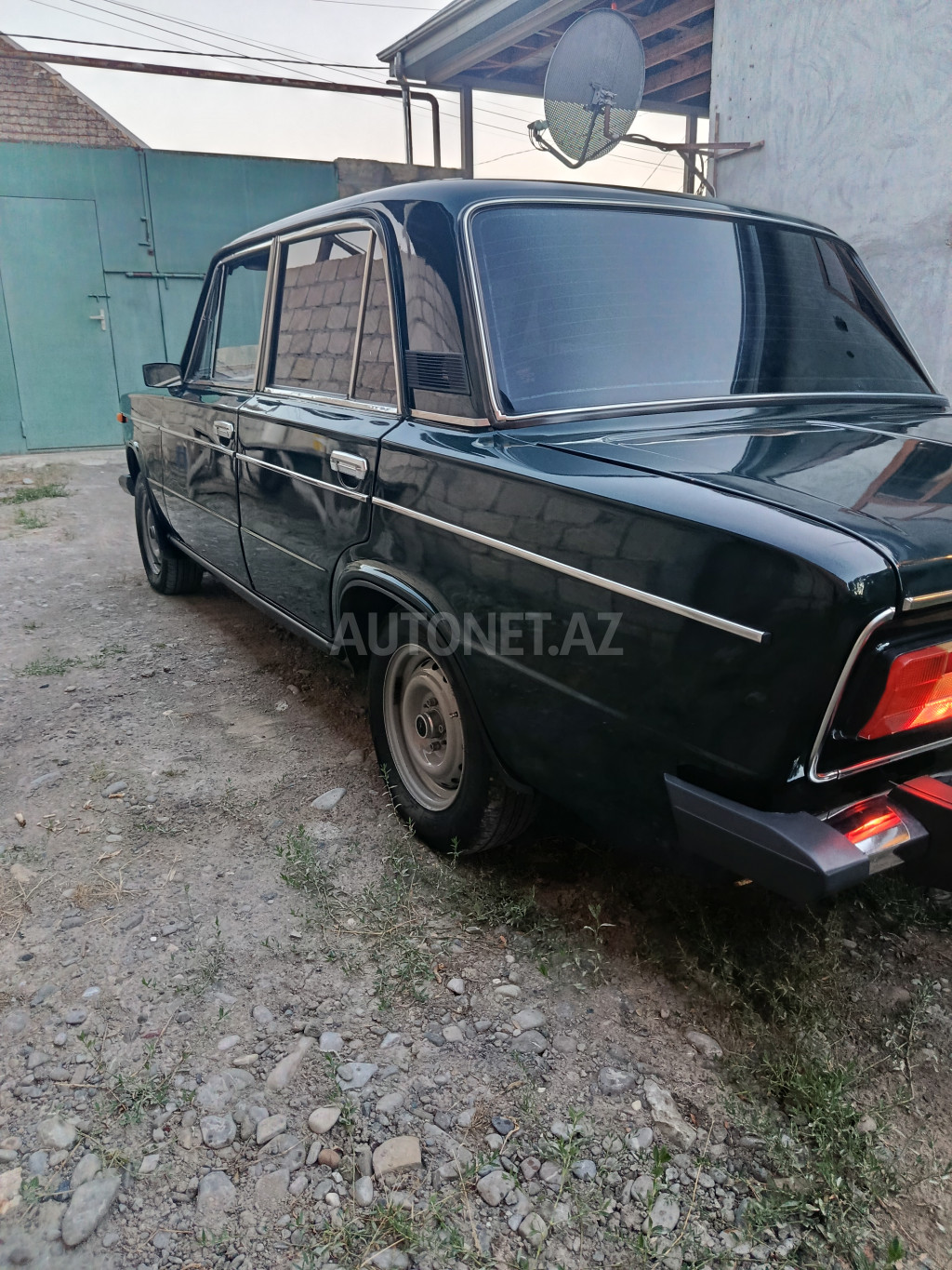 LADA (VAZ) 2106 2003