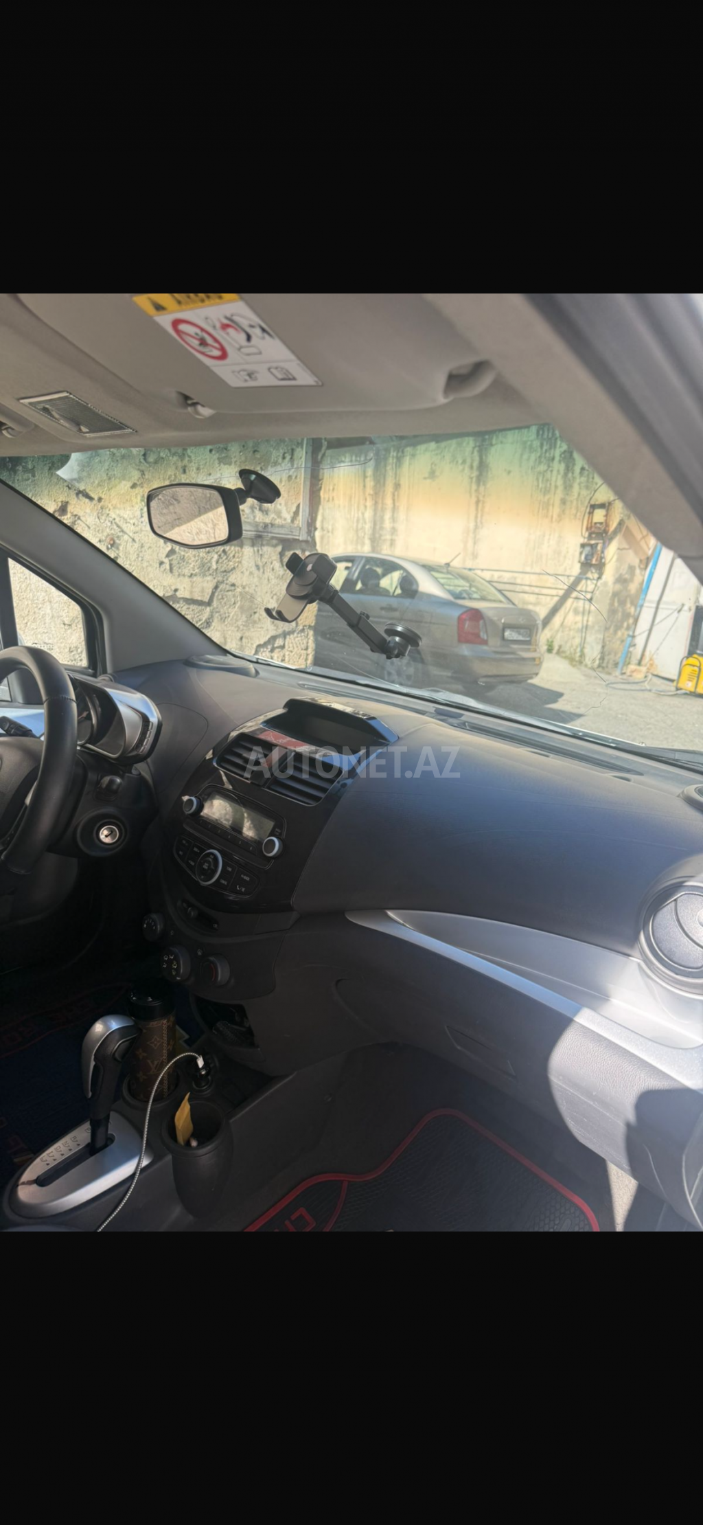 Chevrolet Spark 2022