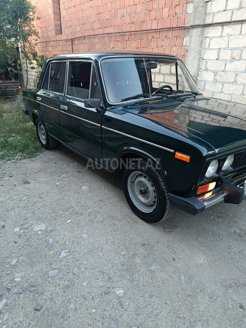 LADA (VAZ) 2106 2003