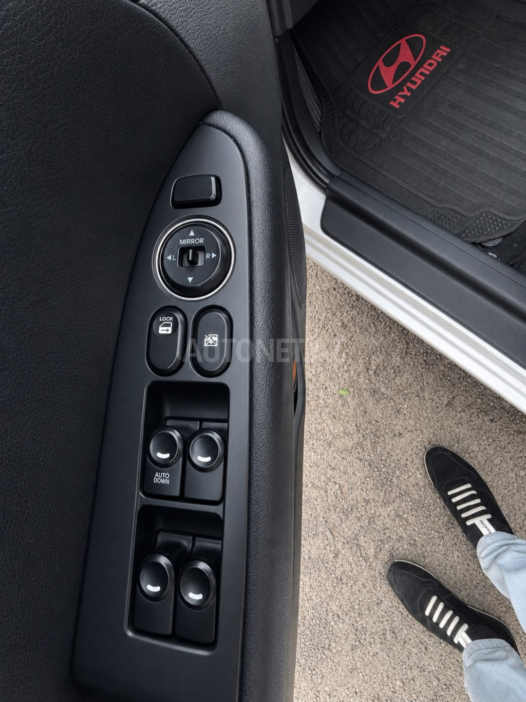 Hyundai i30 2008