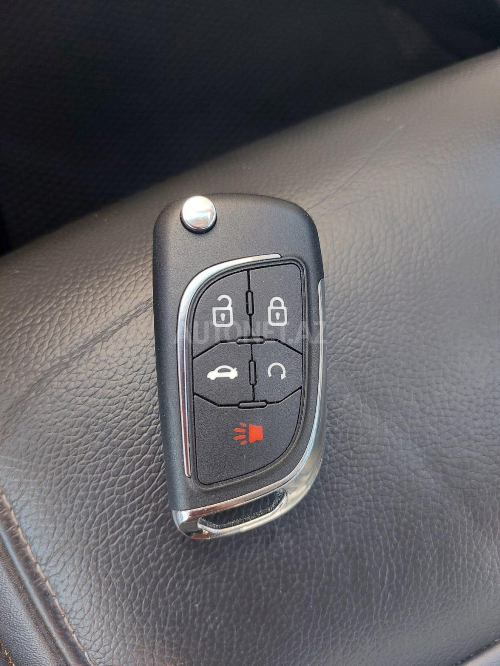 Chevrolet Cruze 2013