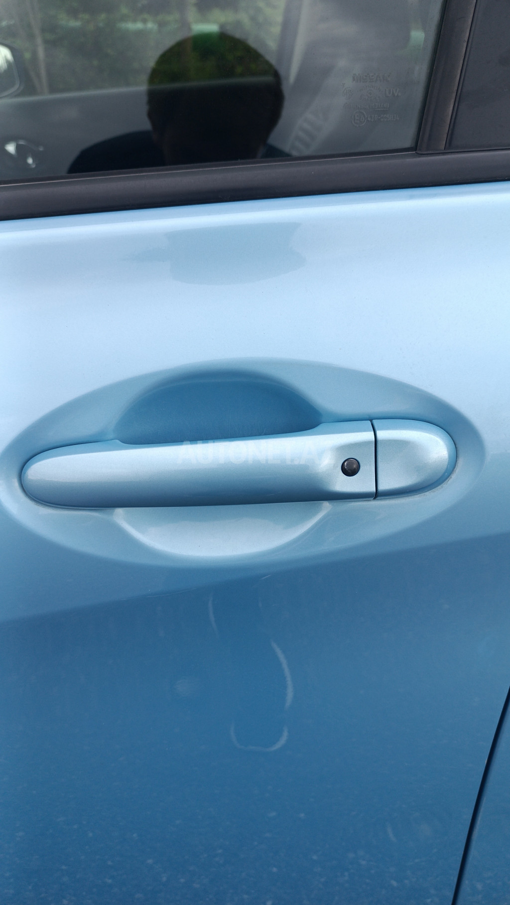 Nissan Note 2016