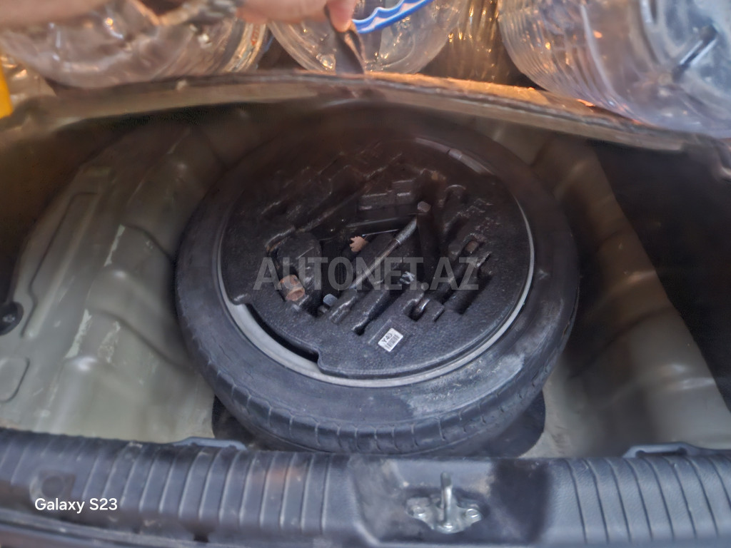 Kia Cerato 2014
