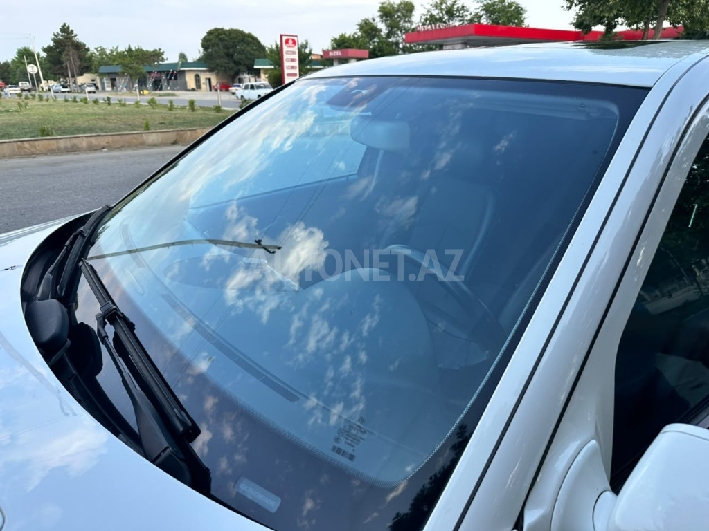 Mercedes E 280 2007